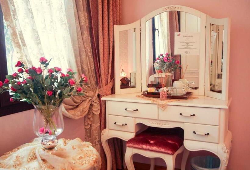 اتاق استاندارد, Esans Hotel   Special Category