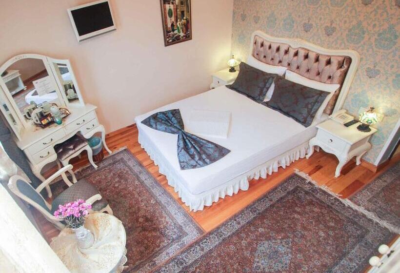 اتاق استاندارد, Esans Hotel   Special Category