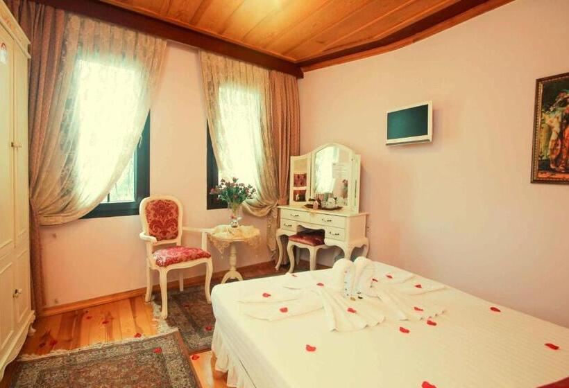 スタンダードルーム, Esans Hotel   Special Category