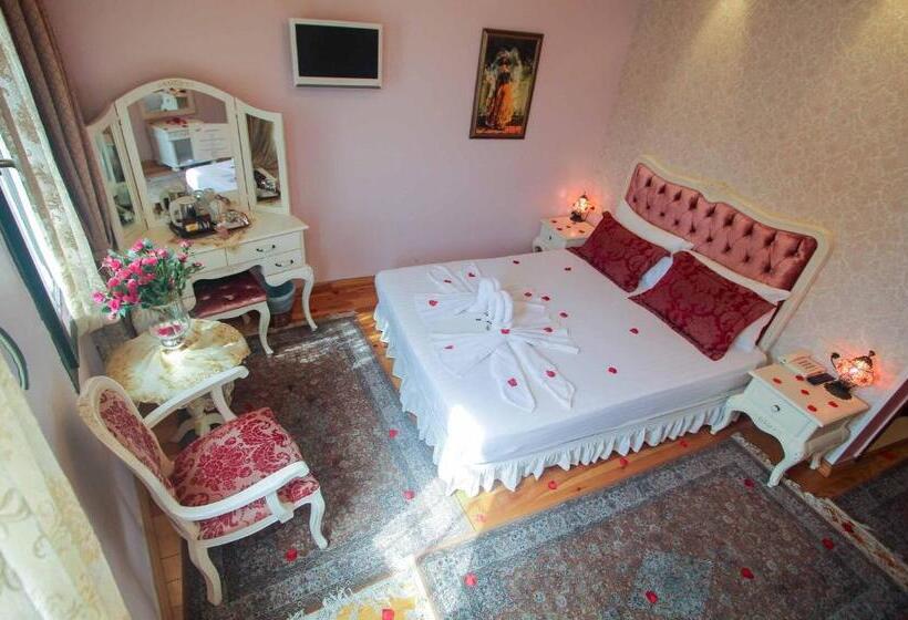 اتاق استاندارد, Esans Hotel   Special Category