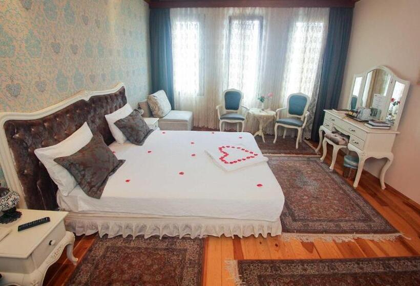 اتاق سوپریور, Esans Hotel   Special Category