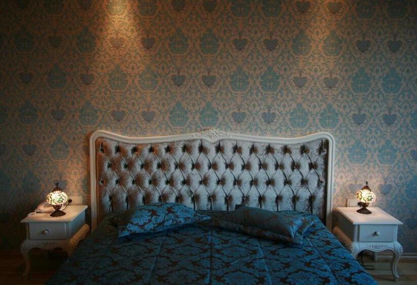 اتاق سوپریور, Esans Hotel   Special Category