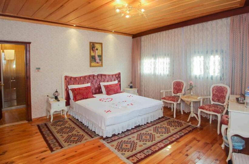 اتاق سوپریور, Esans Hotel   Special Category