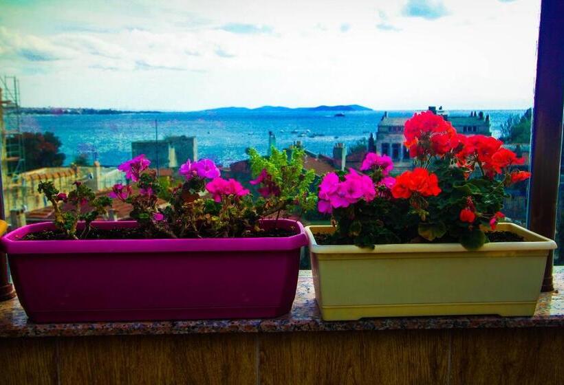 اتاق استاندارد سه نفره, Esans Hotel   Special Category