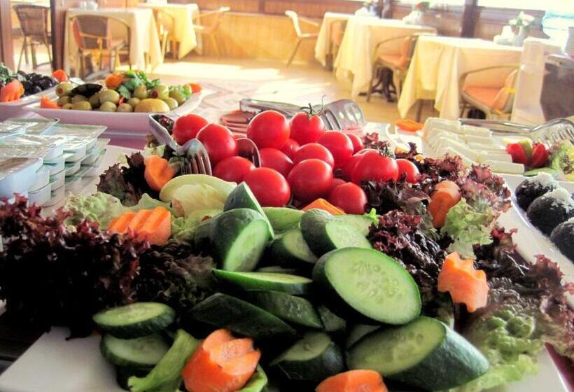 اتاق استاندارد سه نفره, Esans Hotel   Special Category