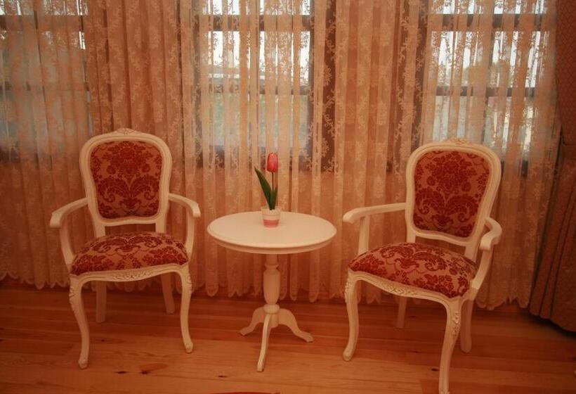 اتاق استاندارد سه نفره, Esans Hotel   Special Category