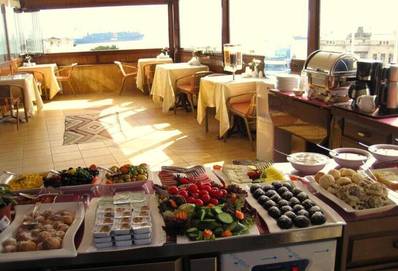 اتاق خانوادگی, Esans Hotel   Special Category