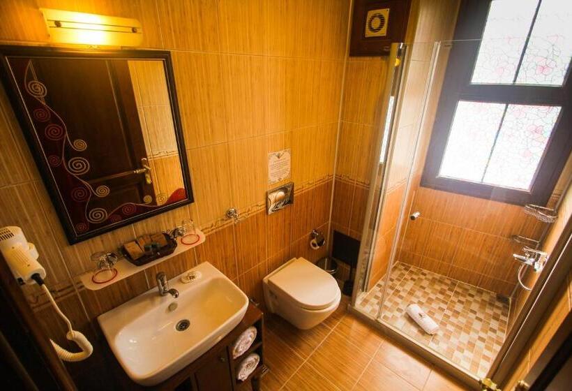 اتاق خانوادگی, Esans Hotel   Special Category