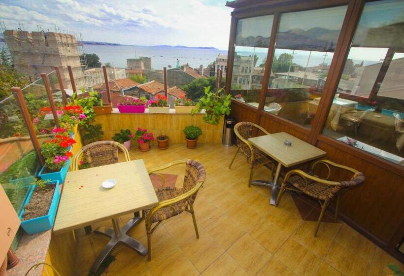 اتاق خانوادگی, Esans Hotel   Special Category