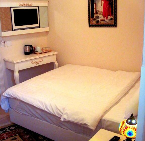 اتاق اکونومی, Esans Hotel   Special Category