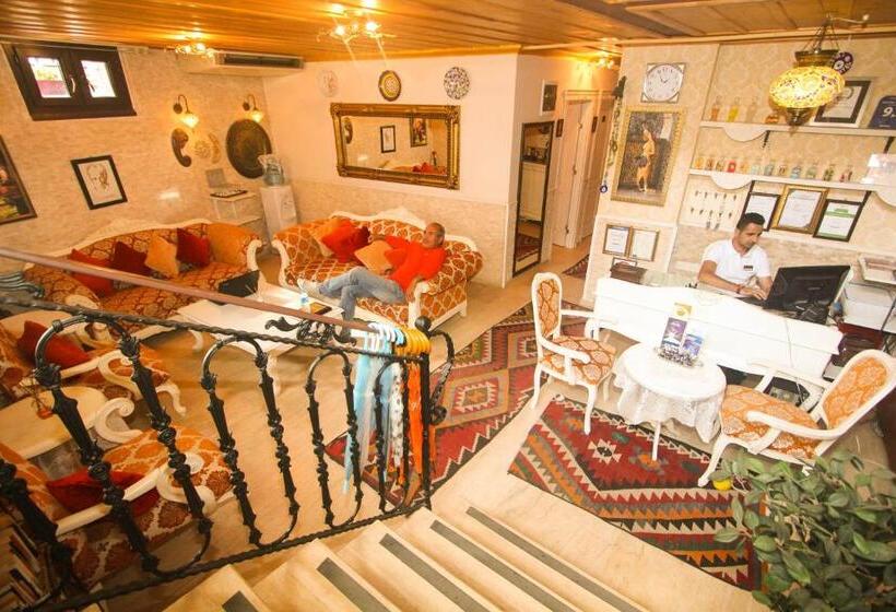 اتاق اکونومی, Esans Hotel   Special Category