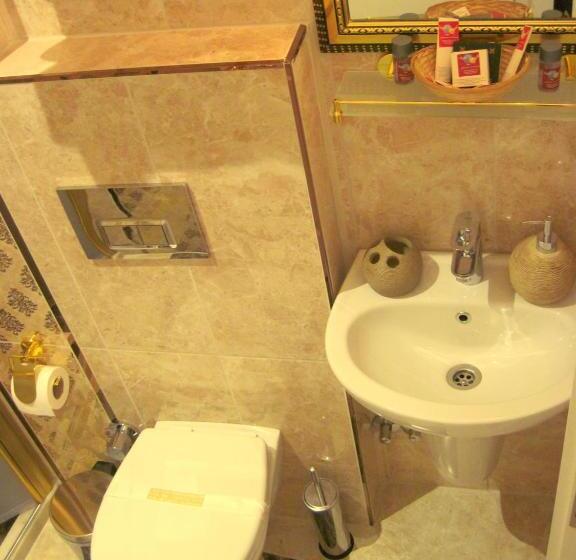 エコノミールーム, Esans Hotel   Special Category