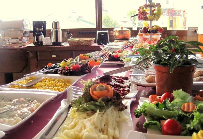 اتاق اکونومی, Esans Hotel   Special Category