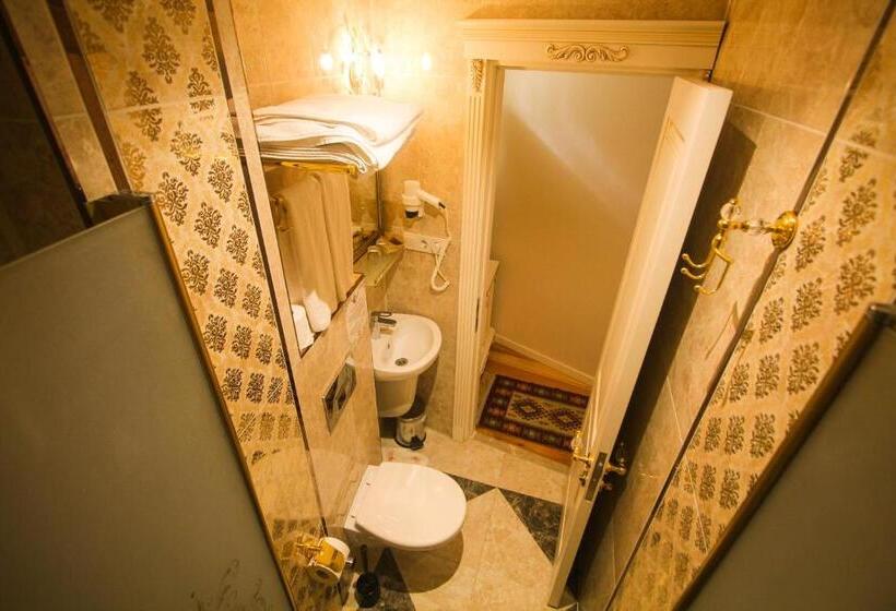 اتاق اکونومی, Esans Hotel   Special Category