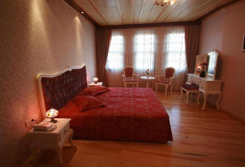 اتاق سوپریور, Esans Hotel   Special Category