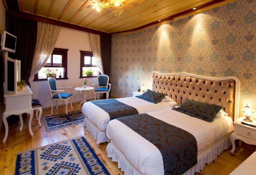 اتاق سوپریور, Esans Hotel   Special Category