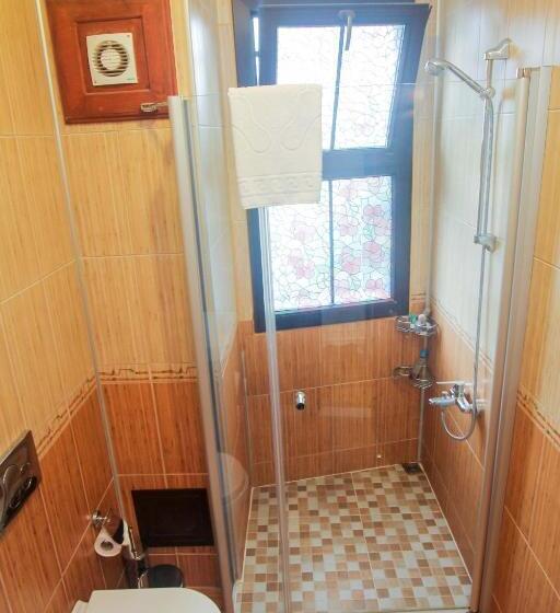 اتاق خانوادگی, Esans Hotel   Special Category