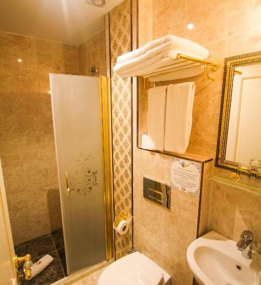 اتاق اکونومی, Esans Hotel   Special Category