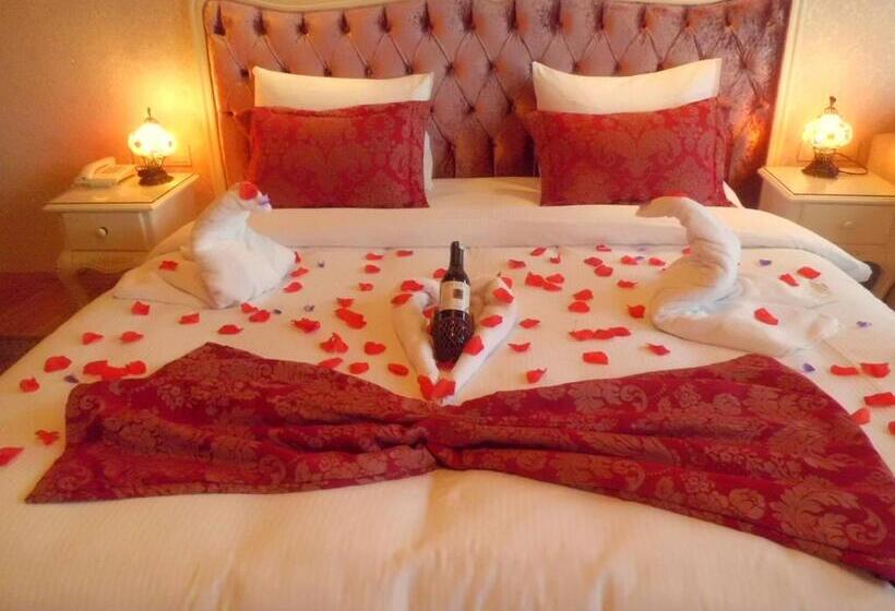 اتاق استاندارد, Esans Hotel   Special Category