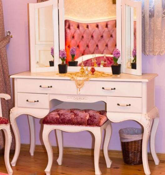 اتاق استاندارد, Esans Hotel   Special Category