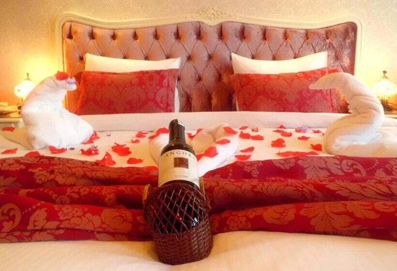 اتاق استاندارد, Esans Hotel   Special Category