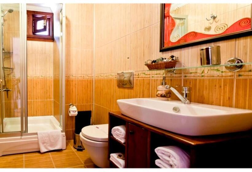 スタンダードルーム, Esans Hotel   Special Category