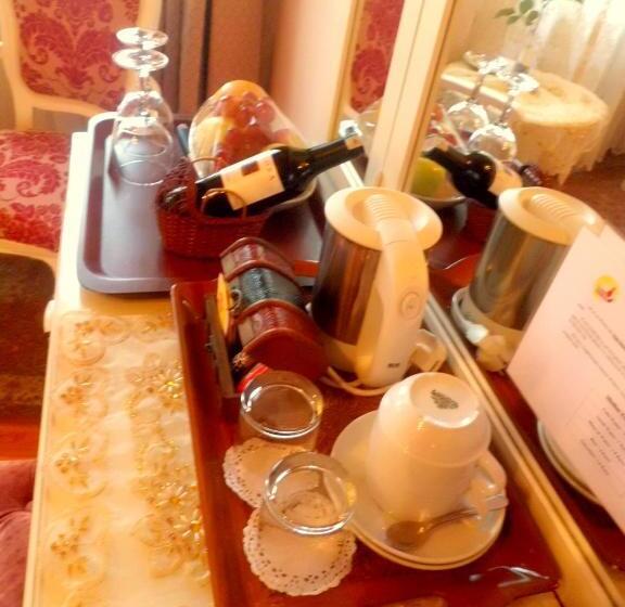 اتاق استاندارد, Esans Hotel   Special Category