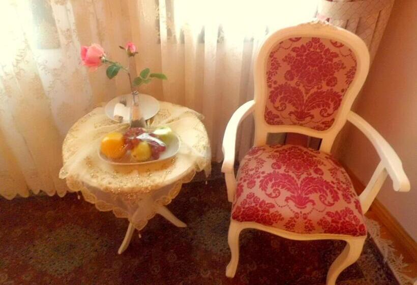 اتاق استاندارد, Esans Hotel   Special Category