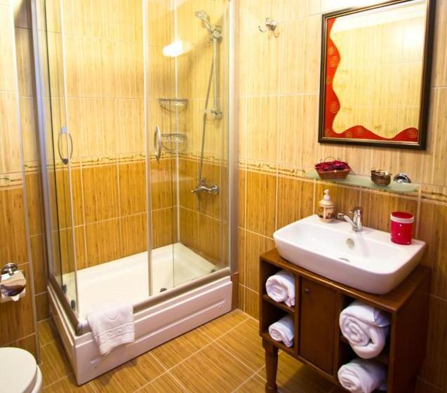 اتاق استاندارد, Esans Hotel   Special Category