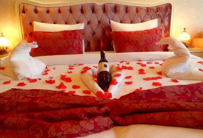 اتاق استاندارد, Esans Hotel   Special Category