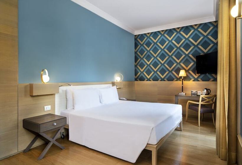 Номер Superior Вид на Море, Grand Hotel Alassio Beach & Spa Resort