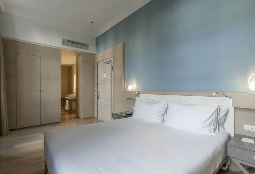 Семейный Номер, Grand Hotel Alassio Beach & Spa Resort