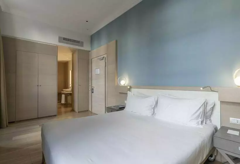 اتاق خانوادگی, Grand Hotel Alassio Beach & Spa Resort