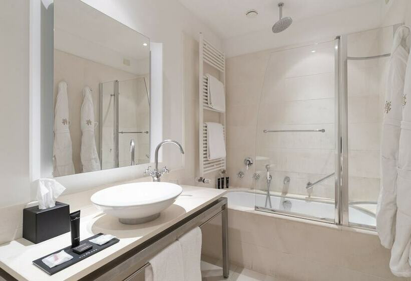 Пентхаус Люкс, Grand Hotel Alassio Beach & Spa Resort