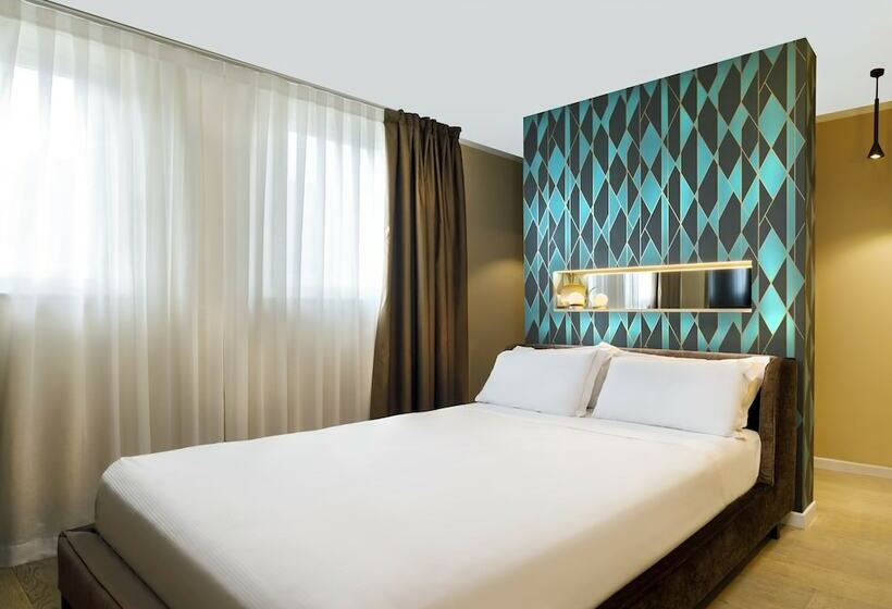 Люкс Вид на Море, Grand Hotel Alassio Beach & Spa Resort