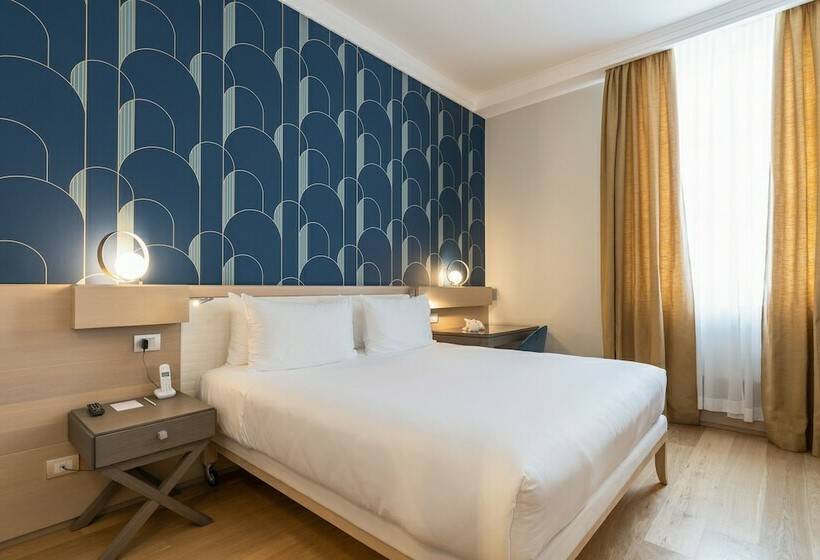 经典套房, Grand Hotel Alassio Beach & Spa Resort
