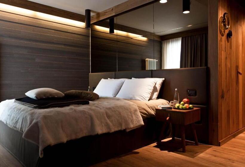 سوییت, Alexander Charme