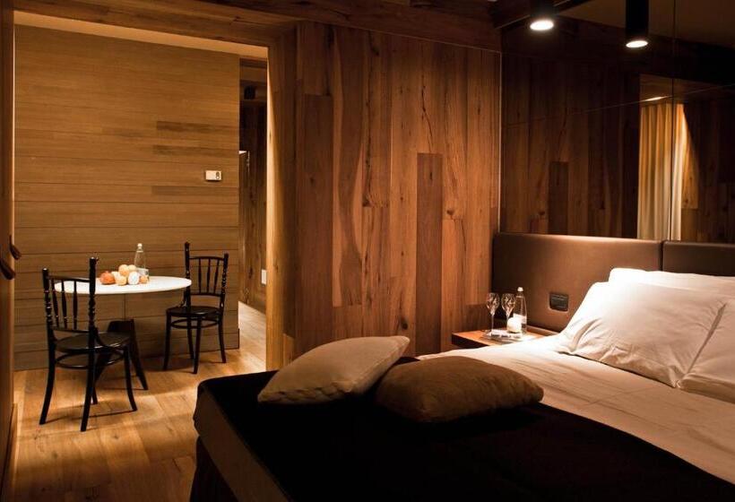 سوییت, Alexander Charme