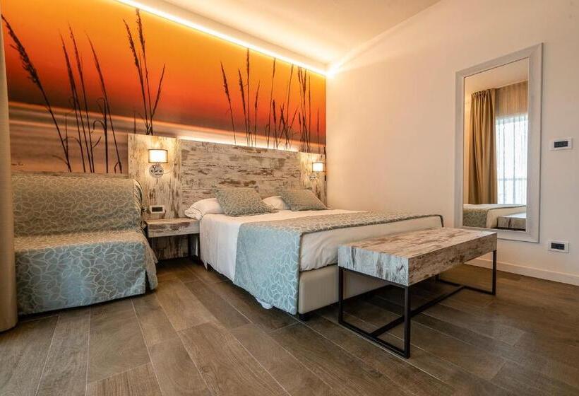 جناح جونيور, Ambassador