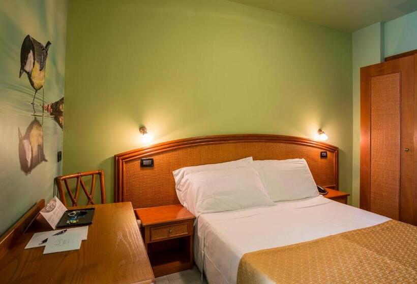 غرفة إقتصادية, Ambassador