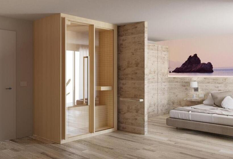 غرفة ديلوكس, Ambassador