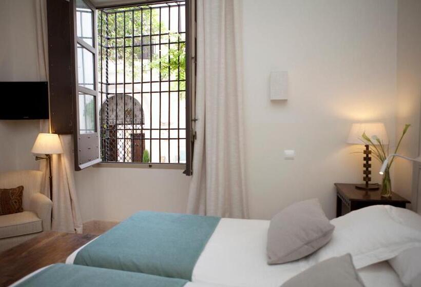 Habitació Estàndard, Balcon De Cordoba