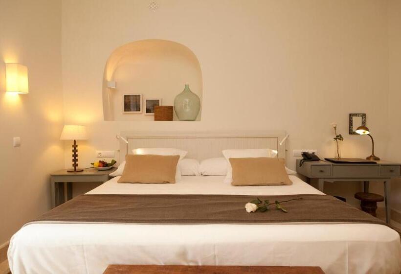 Habitació Estàndard, Balcon De Cordoba