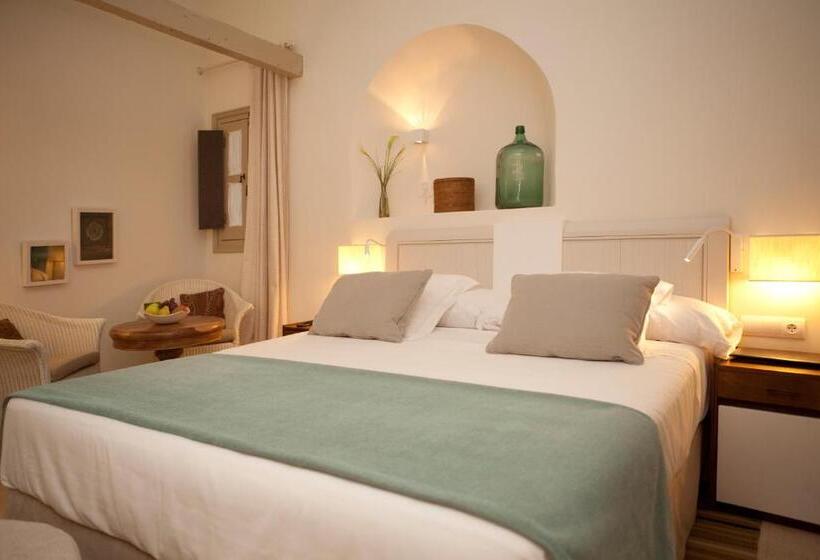 Habitació Estàndard, Balcon De Cordoba