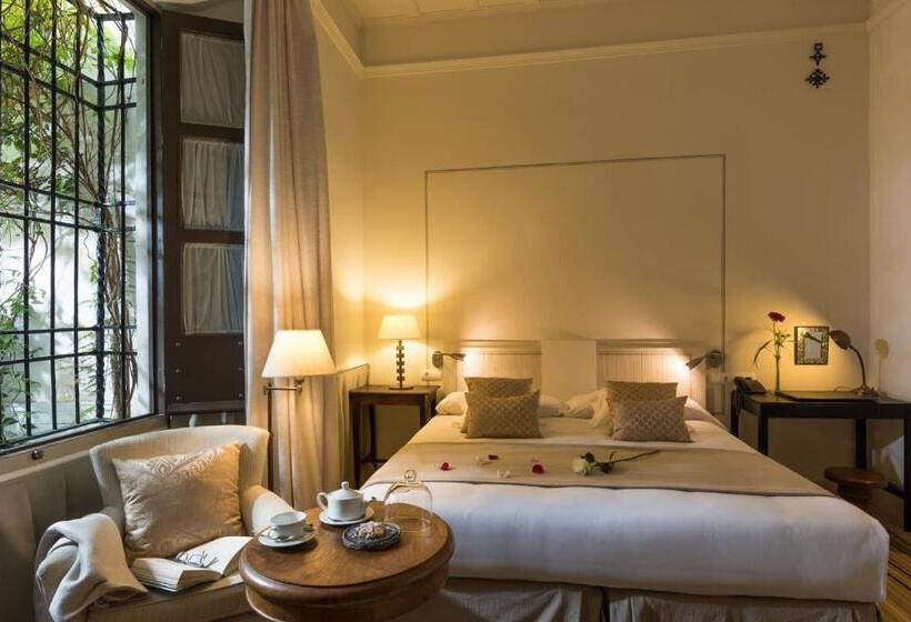 Habitació Estàndard, Balcon De Cordoba