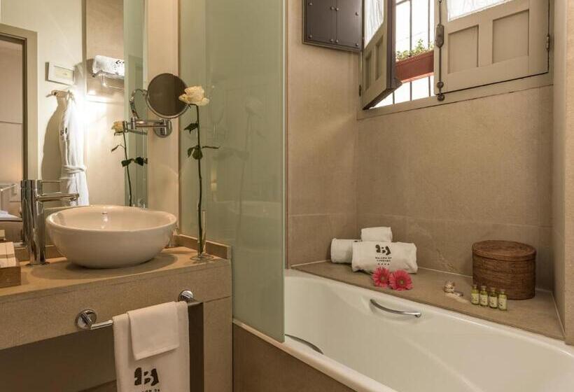 Habitació Estàndard, Balcon De Cordoba