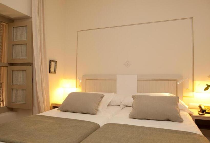 Habitació Deluxe, Balcon De Cordoba