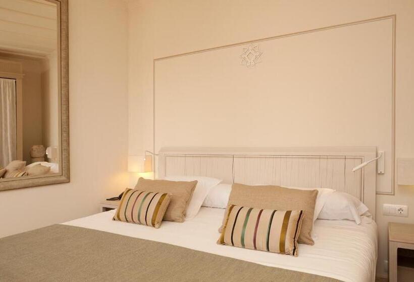 Junior Suite amb Terrassa, Balcon De Cordoba