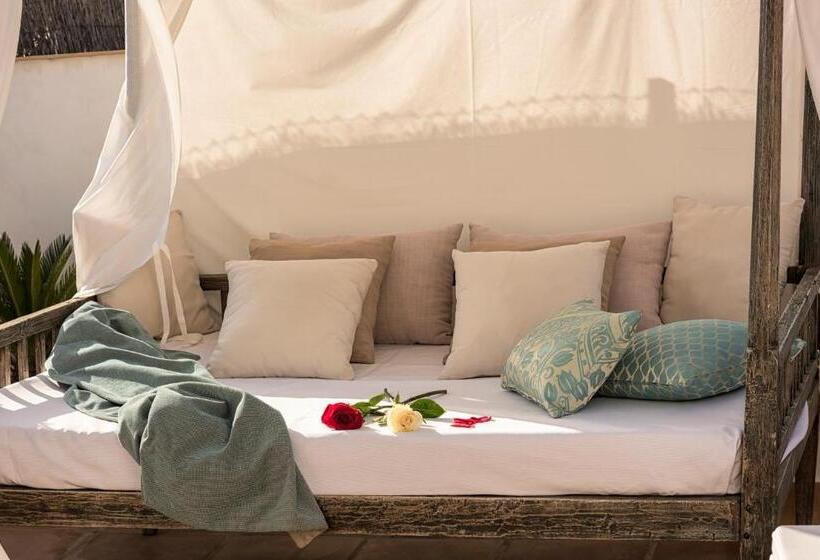 Junior Suite z Tarasem, Balcon De Cordoba