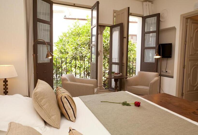 Suite Superior, Balcon De Cordoba